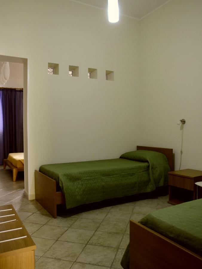 Acqua Di Mare B&B San Vito Lo Capo Exteriér fotografie